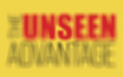 Unveiling the Unseen: A Sneak Peek at my New Book