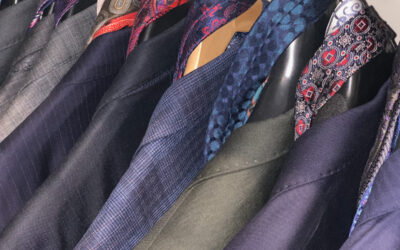 What Colour Suit Am I Wearing?